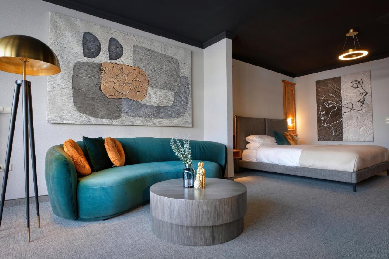 Das Kronberg Hotel - Adults Only - Inkl Soft- Und Heissgetraenkeflat Bodenmais Kültér fotó