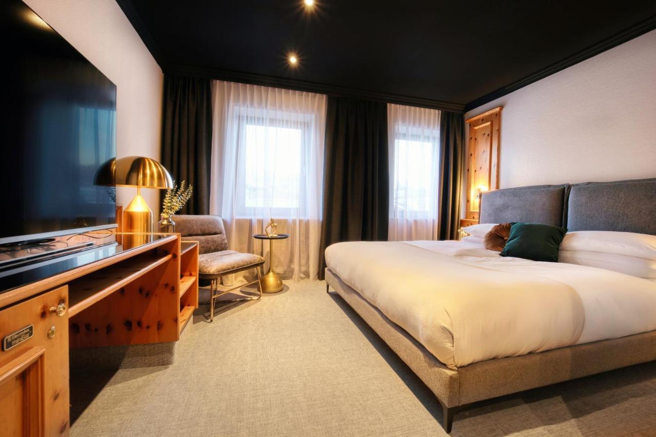Das Kronberg Hotel - Adults Only - Inkl Soft- Und Heissgetraenkeflat Bodenmais Kültér fotó