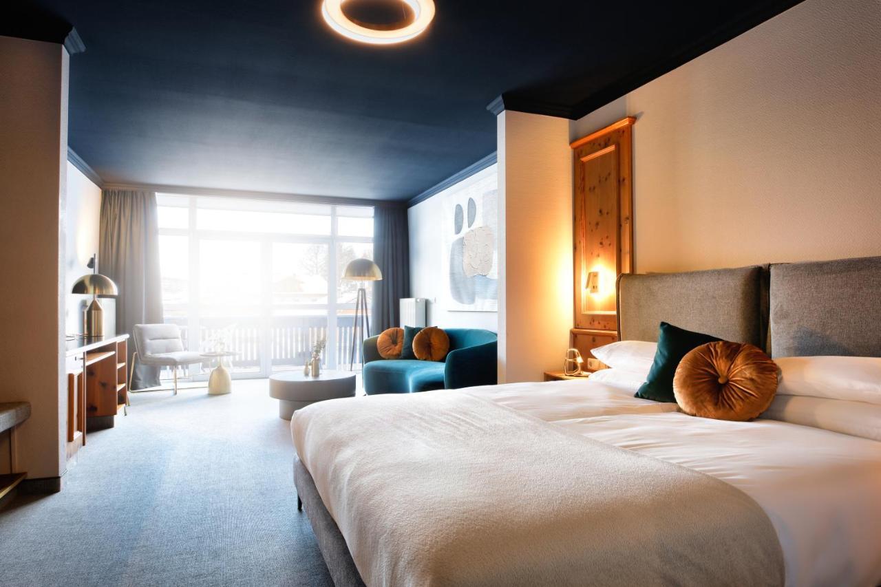 Das Kronberg Hotel - Adults Only - Inkl Soft- Und Heissgetraenkeflat Bodenmais Kültér fotó