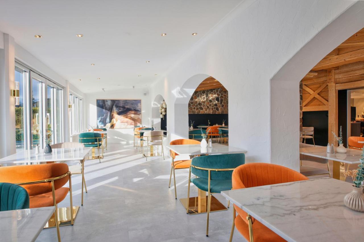 Das Kronberg Hotel - Adults Only - Inkl Soft- Und Heissgetraenkeflat Bodenmais Kültér fotó