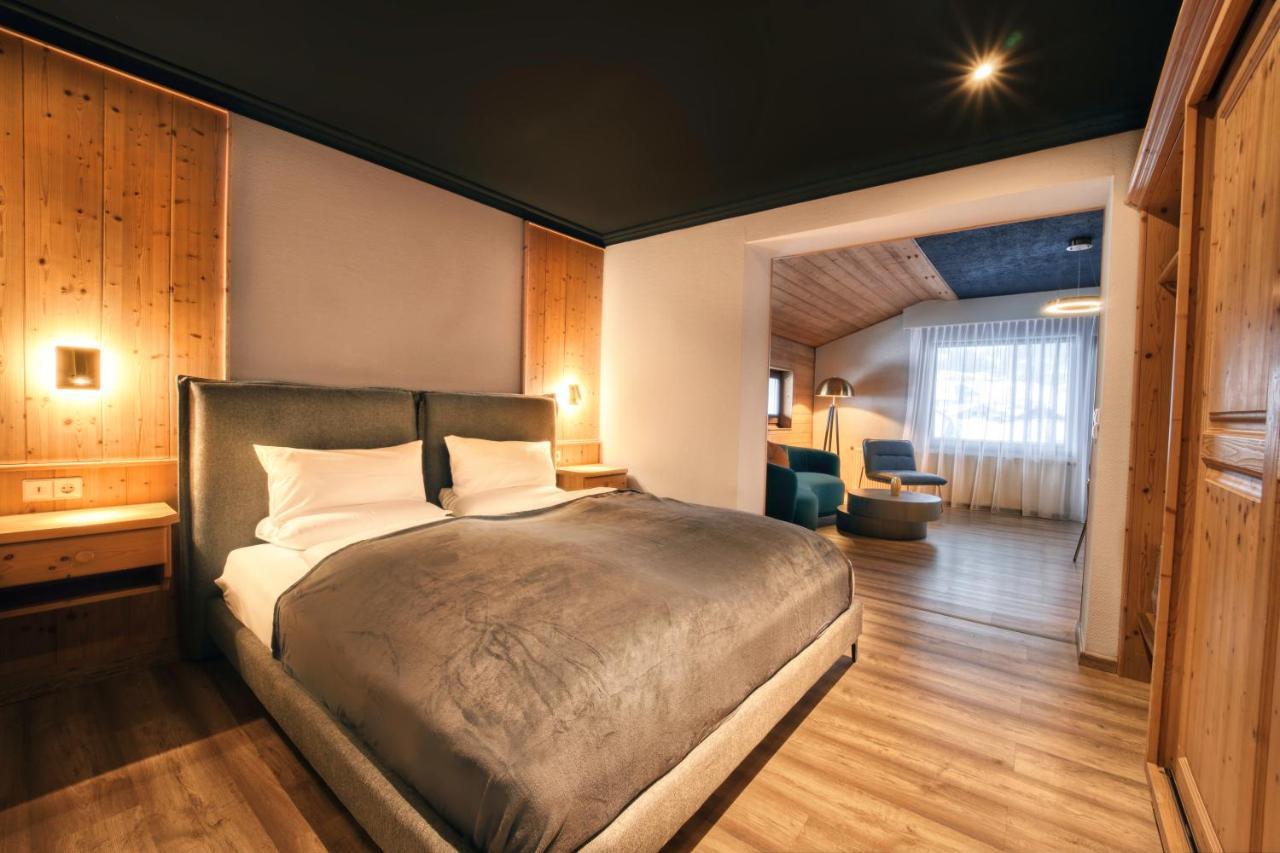 Das Kronberg Hotel - Adults Only - Inkl Soft- Und Heissgetraenkeflat Bodenmais Kültér fotó