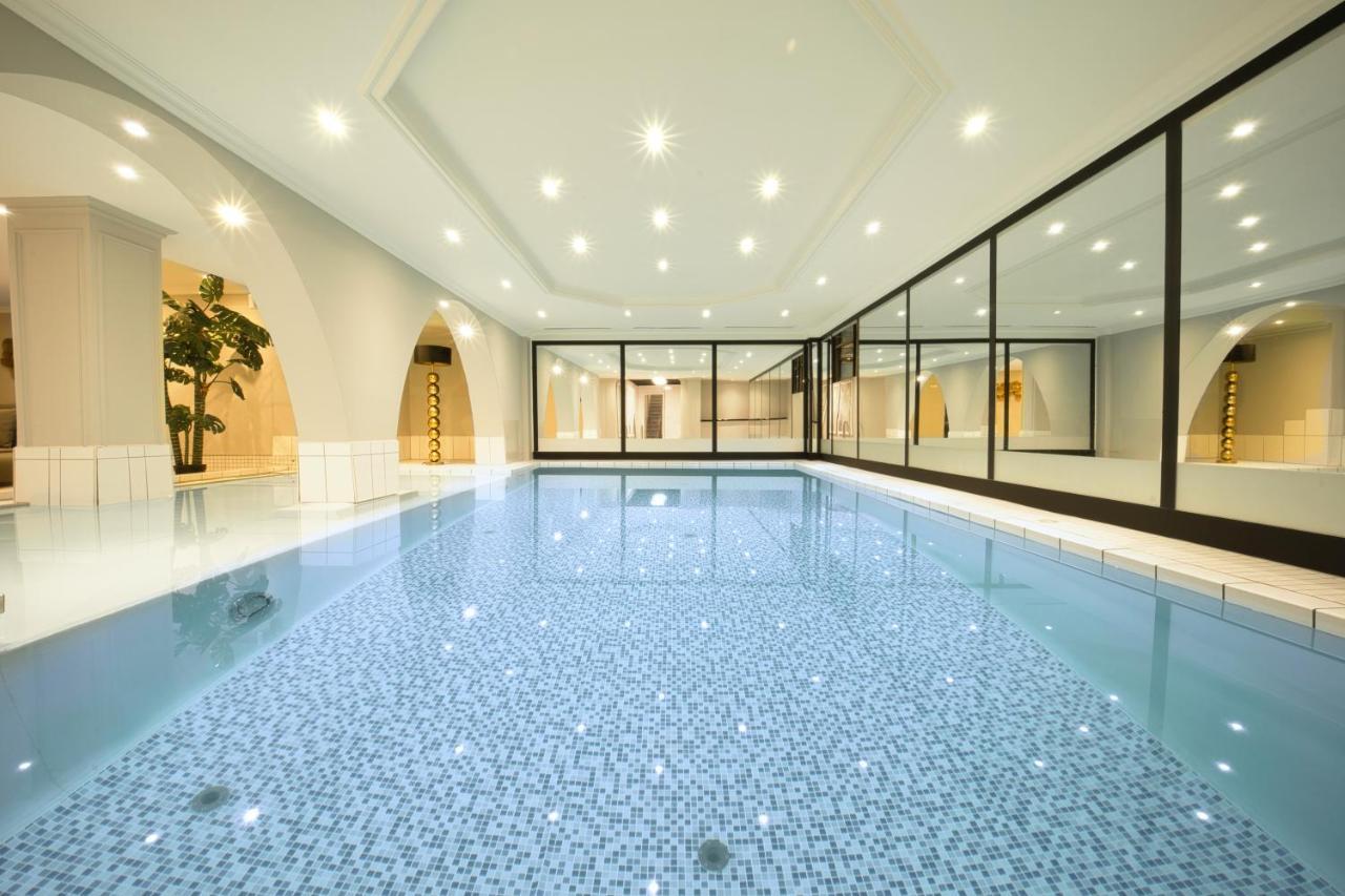 Das Kronberg Hotel - Adults Only - Inkl Soft- Und Heissgetraenkeflat Bodenmais Kültér fotó
