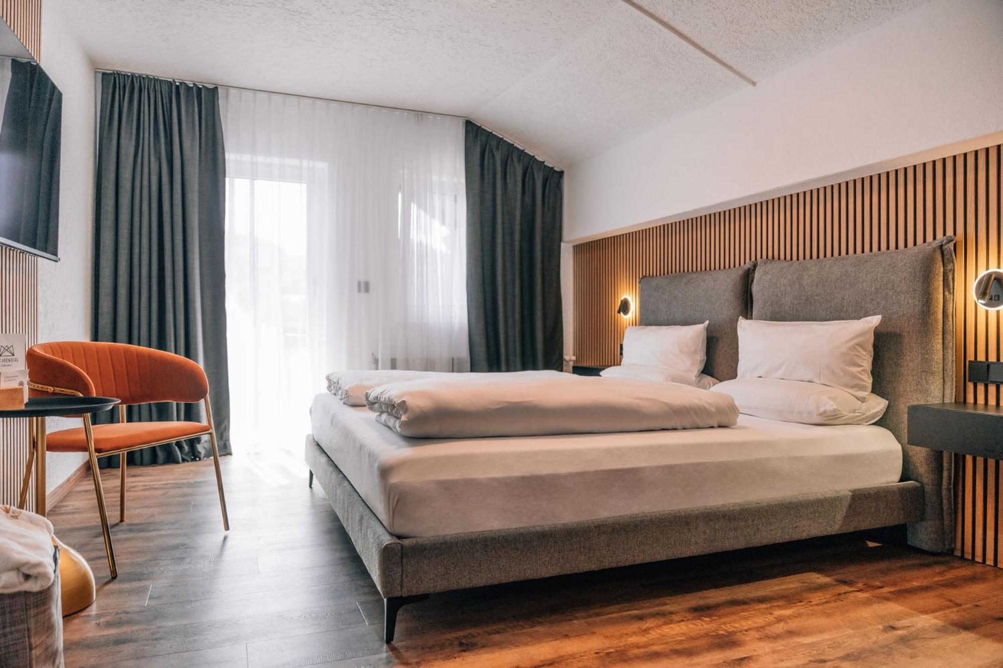 Das Kronberg Hotel - Adults Only - Inkl Soft- Und Heissgetraenkeflat Bodenmais Kültér fotó
