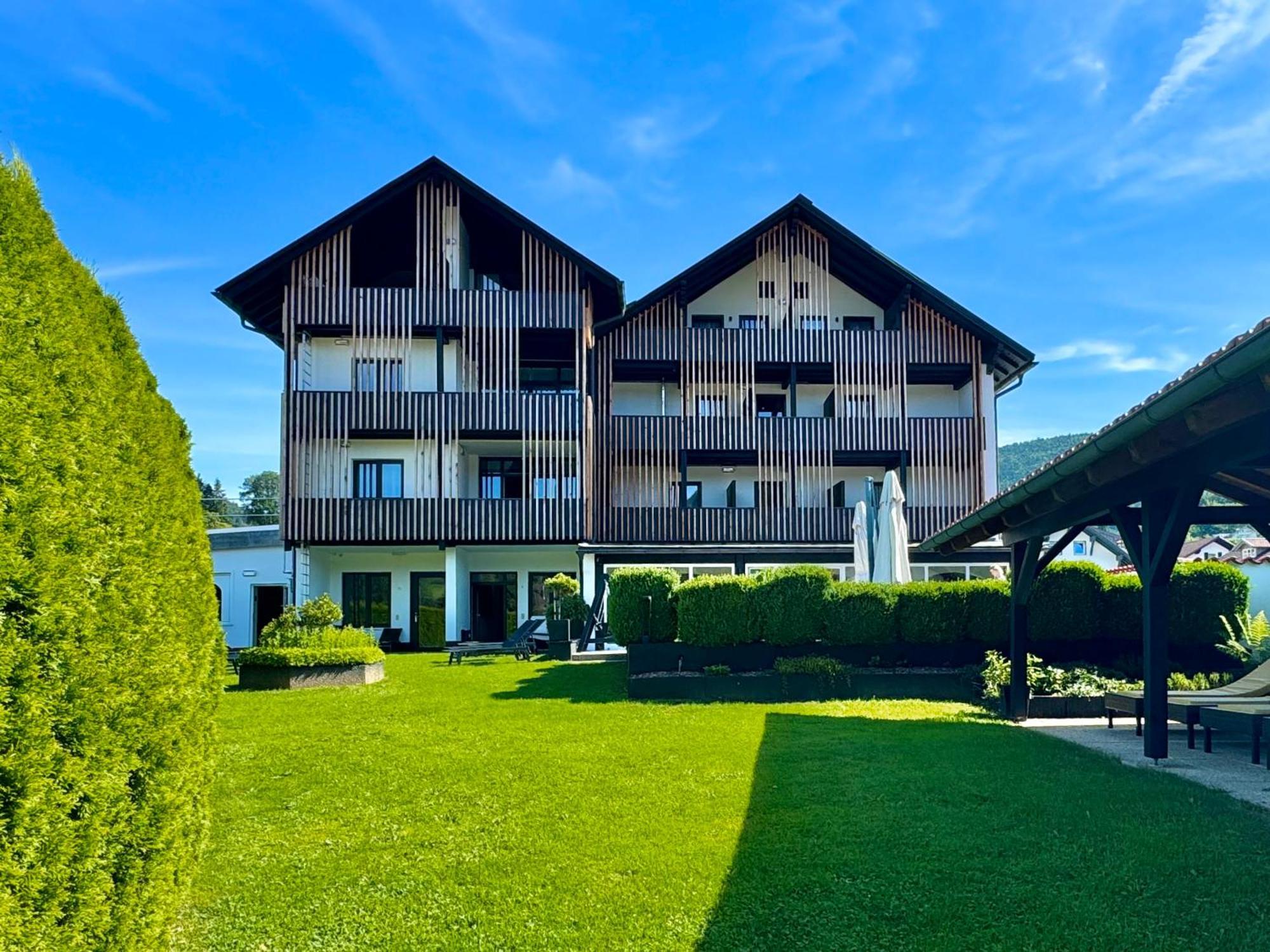 Das Kronberg Hotel - Adults Only - Inkl Soft- Und Heissgetraenkeflat Bodenmais Kültér fotó